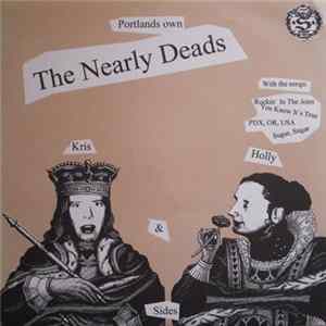 The Nearly Deads - Portlands Own... mp3