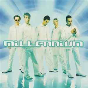 Backstreet Boys - Millennium mp3