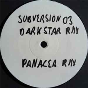 Christoph Fringeli & Pure - Darkstar Remixes mp3