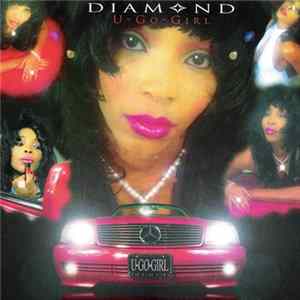 Diamond - U-Go-Girl mp3