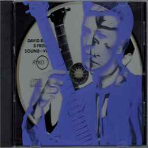 David Bowie - 8 From Sound + Vision mp3
