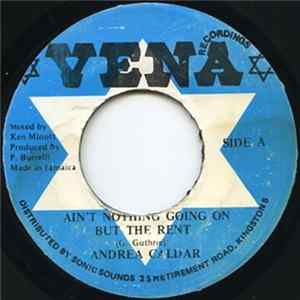 Andrea Caldar - Ain't Nothing Going On But The Rent mp3