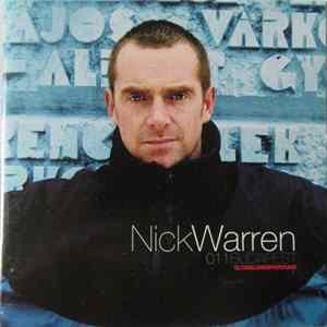 Nick Warren - Global Underground 011: Budapest mp3