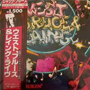 West, Bruce & Laing - Live 'N' Kickin' mp3