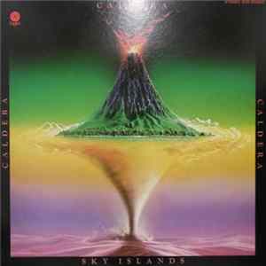 Caldera - Sky Islands mp3