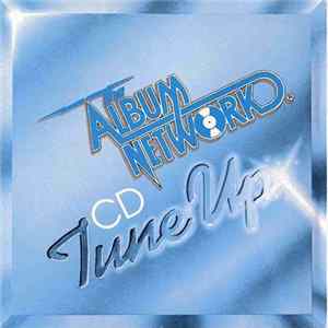 Various - The Album Network CD Tune Up #5 mp3