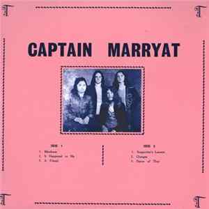 Captain Marryat - Captain Marryat mp3
