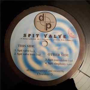 Spit Valve - Spit Valve mp3