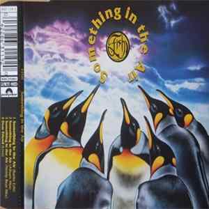 Fish - Something In The Air mp3