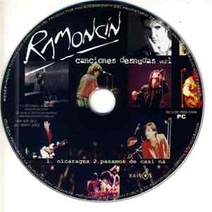 Ramoncín - Nicaragua mp3