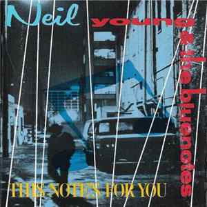 Neil Young & The Bluenotes - This Note's For You mp3