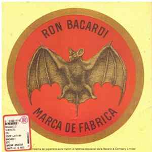 Various - El Ritmo del Ron mp3