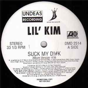 Lil' Kim - Suck My D!#K mp3