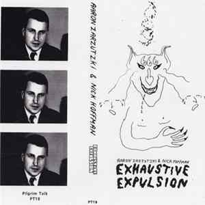 Aaron Zarzutzki & Nick Hoffman - Exhaustive Expulsion mp3
