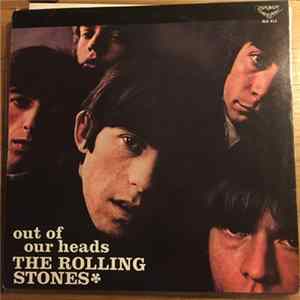 The Rolling Stones - Out Of Our Heads mp3