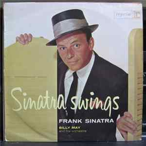 Frank Sinatra - Sinatra Swings mp3