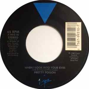 Pretty Poison - When I Look Into Your Eyes mp3