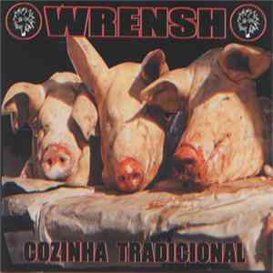 Wrensh - Cozinha Tradicional mp3