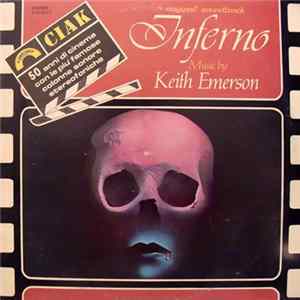 Keith Emerson - Inferno mp3
