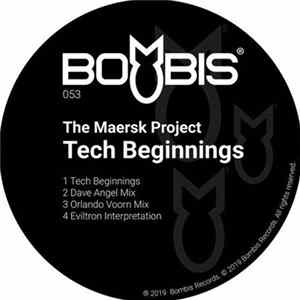 The Maersk Project - Tech Beginnings mp3