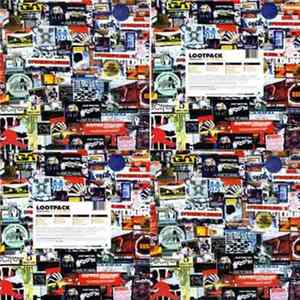 Lootpack - Weededed (The Lost Mixes) mp3