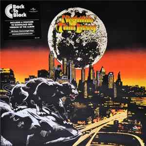 Thin Lizzy - Nightlife mp3