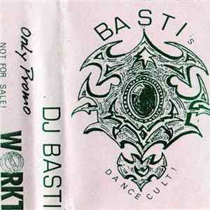 DJ Basti - Basti´s Dance Cult! mp3
