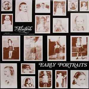 The Tetrachords - Early Portraits mp3