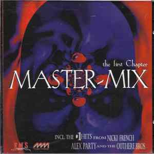 Various - Master-Mix The First Chapter mp3