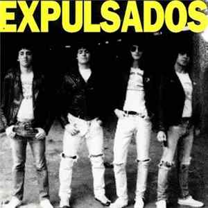 Expulsados - Expulsados mp3