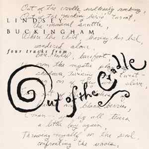 Lindsey Buckingham - Four Tracks From Out Of The Cradle mp3