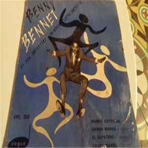 Benny Bennet Et Son Orchestre De Musique Latine-Américaine - Mambo Artifical mp3