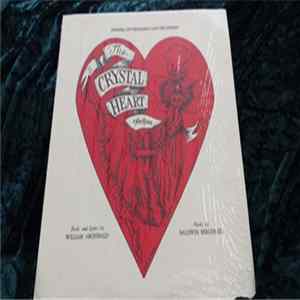 Original Off-Broadway Cast - The Crystal Heart mp3