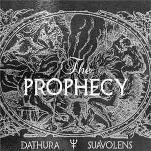 Dathura Suavolens - The Prophecy mp3