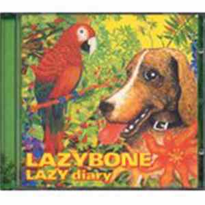 Lazy Bone - Lazy Diary mp3