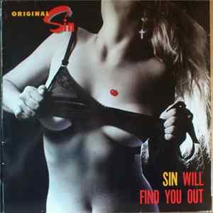 Original Sin - Sin Will Find You Out mp3