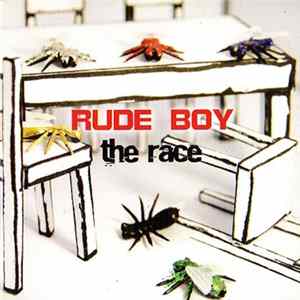The Race - Rude Boy mp3