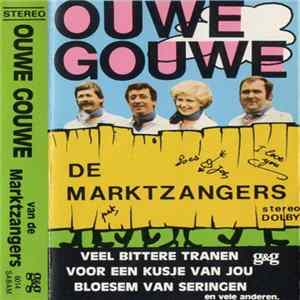 De Marktzangers - Ouwe Gouwe Van De Marktzangers mp3