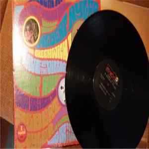 Albert Ayler - In Greenwich Village mp3