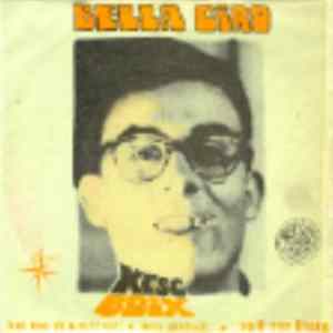 Xesc Boix - Bella Ciao mp3
