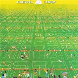 Chris Rea - Tennis mp3