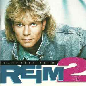 Matthias Reim - Reim 2 mp3
