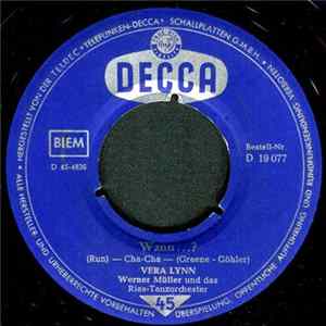 Vera Lynn - Wann...? mp3
