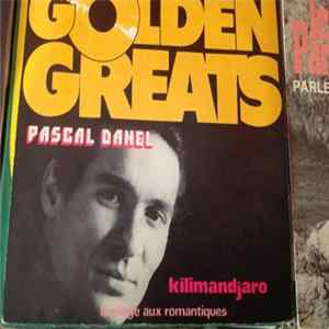Pascal Danel - Kilimandjaro mp3