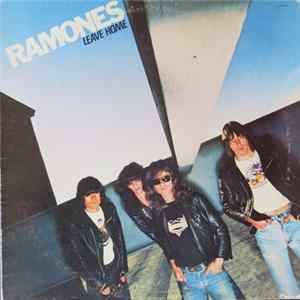Ramones - Leave Home mp3