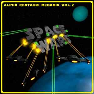 Various - Alpha Centauri Megamix Vol.2 mp3