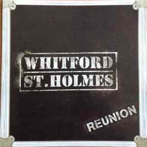 Whitford/St. Holmes - Reunion mp3
