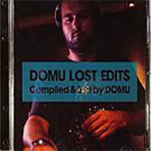 Domu - Domu Lost Edits mp3