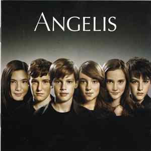 Angelis - Angelis mp3