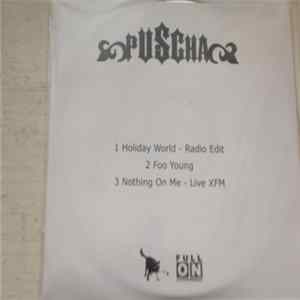 Puscha - Holiday World mp3